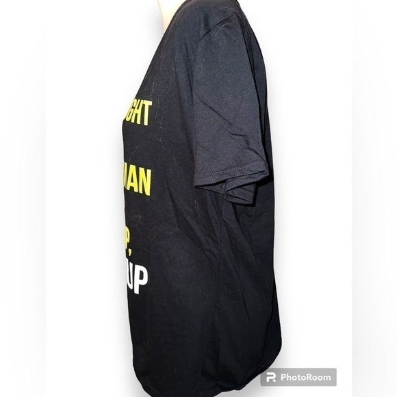 Port and Company Hillary campaign “nasty woman” shirt, never worn!. XL, cotton. - Picture 2 of 7